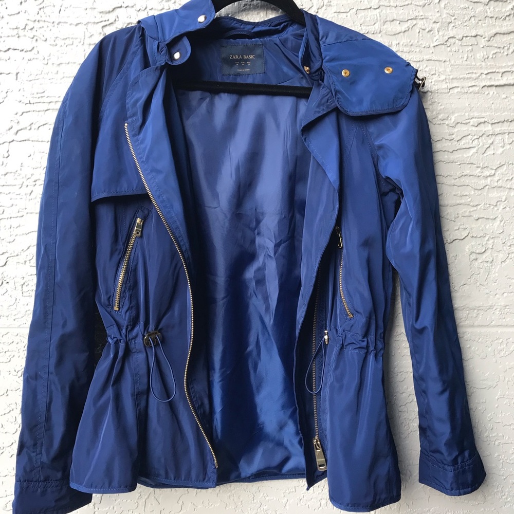 Zara Jacket, NWOT